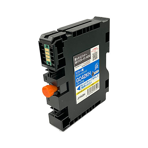 New Product Information Ricoh GC42 Series Recycled Cartridges