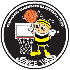 Supporting Yamanashi Queenbees