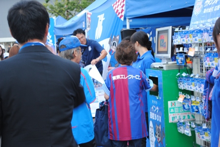 ジットスペシャルマッチ