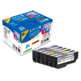 ITH-6CL (Ginkgo) 6-color set compatible JIT Recycled Ink