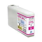 Encre recyclée Jit compatible ICM92L Magenta (taille L)