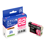 ICM62 Magenta Compatible JIT Recycled Ink