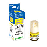 TAK-Y YELLOW JIT BOTELLA DE TINTA RECICLABLE 25ml