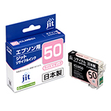 ICLM50 Light Magenta Compatible Jit Recycled Ink