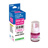 TAK-M (Taketombo) 品紅色兼容 JIT 回收墨水瓶 25ml