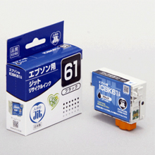 ICBK61 ブラック対応 ジットリサイクルインク
