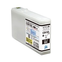 ICBK92L สีดำ (ขนาด L) Jit Recycled Ink ที่เข้ากันได้