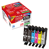 BCI-371XL + 370XL / 6MP Large capacity 6-color multi-pack compatible JIT recycled ink cartridge