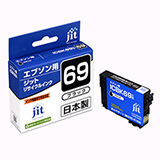 ICBK69 Black Compatible Jit Recycled Ink