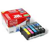 Tinta reciclada Jit compatível com multipack BCI-321 + 320 / 5MP