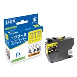 LC3111Y Giallo compatibile Jit inchiostro riciclato