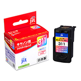 Inchiostro riciclato JIT compatibile con colori BC-311