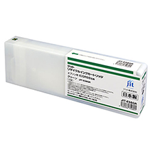 [Descatalogado] ICGR58 Tinta reciclada Jit compatible con verde