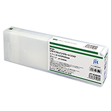 [Descatalogado] ICGR58 Tinta reciclada Jit compatible con verde