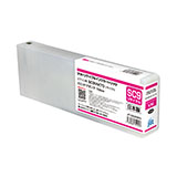 SC9VM70 Tinta de reciclaje JIT compatible con magenta intenso