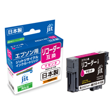 RDH-M (Recorder) Magenta Compatible JIT Recycled Ink