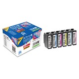 Set 6-warna KUI-6CL-L (Clark's anemone) Jit Recycled Ink untuk Peningkatan Isipadu