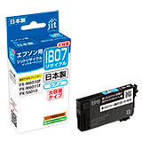 IB07CB シアン 大容量対応 ジットリサイクルインク