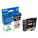 RDH-BK (Recorder) Black Compatible JIT Recycled Ink