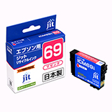 ICM69 Magenta Compatible Jit Recycled Ink