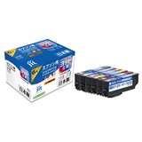 YTH-6CL (yacht) 6-color set compatible JIT recycled ink