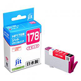 HP178 CB319HJ Magenta compatible recycled ink