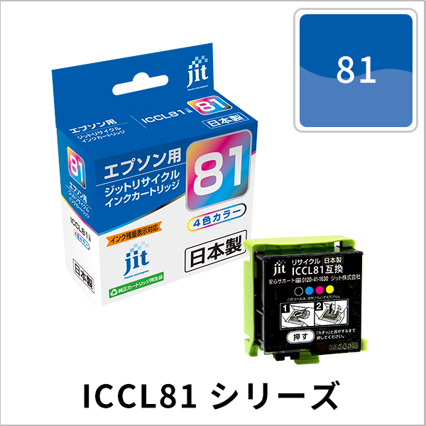ICCL81