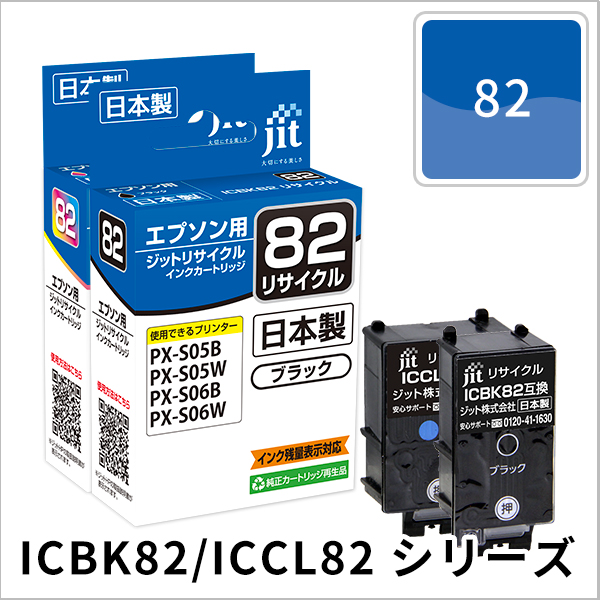 ICBK82/ICCL82